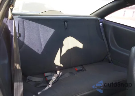 1996 Chevrolet Cavalier z USA, uszkodzony, nr VIN 1G1JC1242TM134032